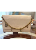 Bolsa Beige Lucky Brand
